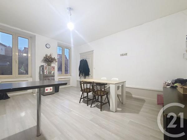 Appartement T5 à vendre  5 pièces - 94,12 m2 VESOUL - 70