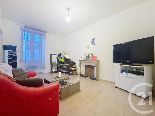 Appartement T5 à vendre  5 pièces - 94,12 m2 VESOUL - 70