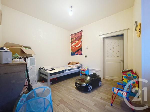 Appartement T5 à vendre  5 pièces - 94,12 m2 VESOUL - 70