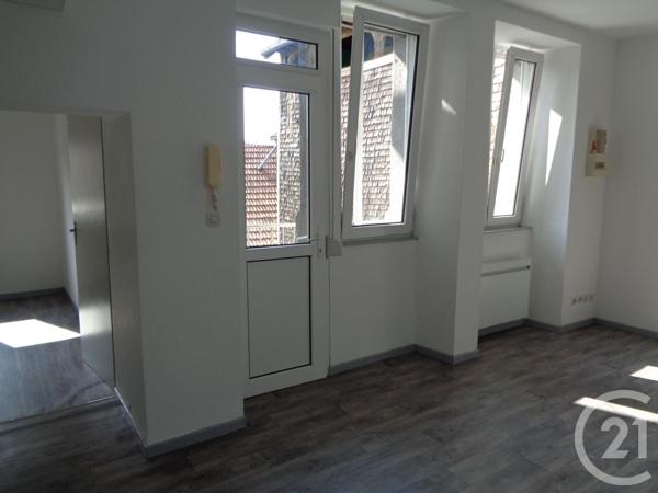 Appartement T5 à vendre  5 pièces - 94,12 m2 VESOUL - 70