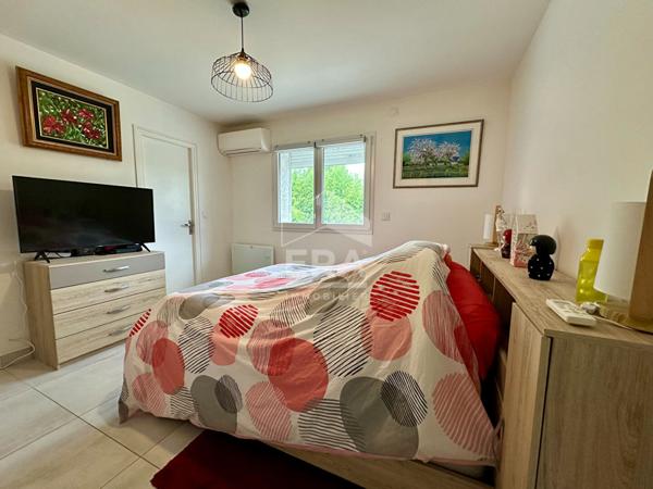 Maison Plaisance Du Touch 3 pièce(s) 87 m2 - Terrasse - Jardin