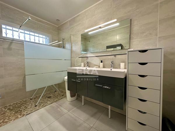 Maison Plaisance Du Touch 3 pièce(s) 87 m2 - Terrasse - Jardin