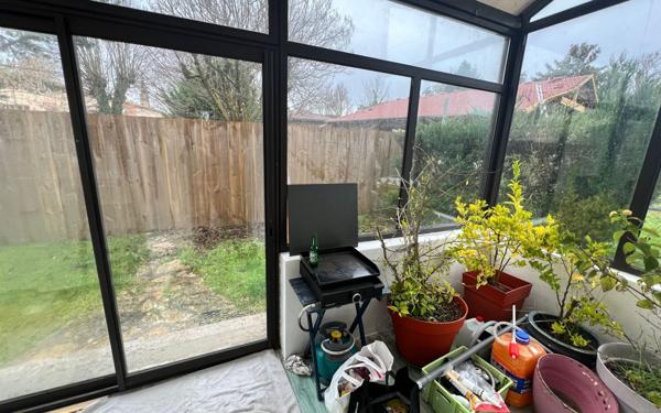 Maison à vendre    6 pièces •  Salles