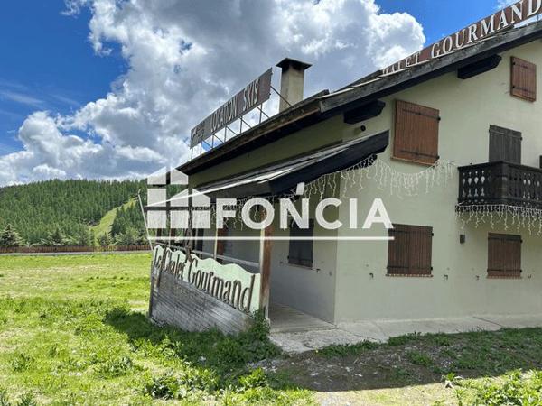 À vendre Appartement 3 pièces 28.98 m² - Auron 06660