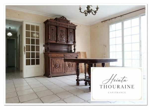 Maison Familiale à vendre 5 pièces NIORT (79)