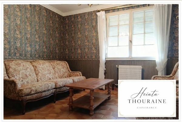 Maison Familiale à vendre 5 pièces NIORT (79)