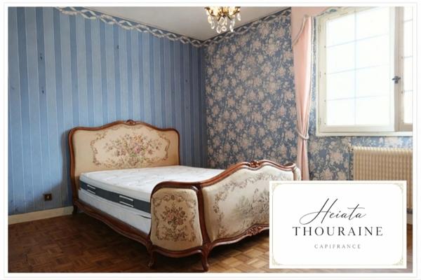 Maison Familiale à vendre 5 pièces NIORT (79)