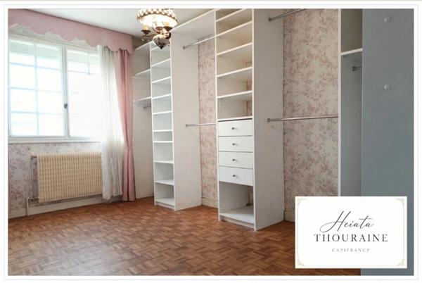 Maison Familiale à vendre 5 pièces NIORT (79)