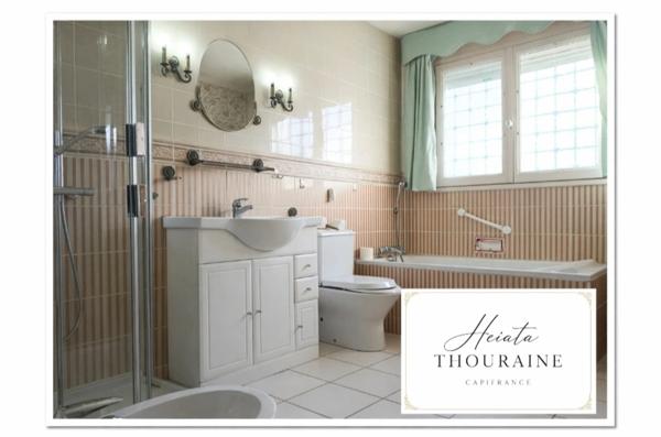 Maison Familiale à vendre 5 pièces NIORT (79)