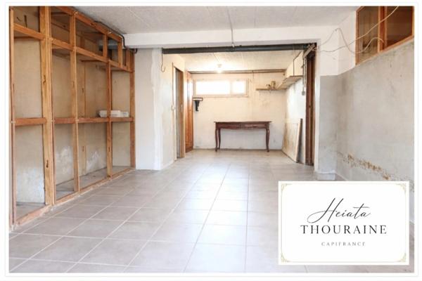 Maison Familiale à vendre 5 pièces NIORT (79)