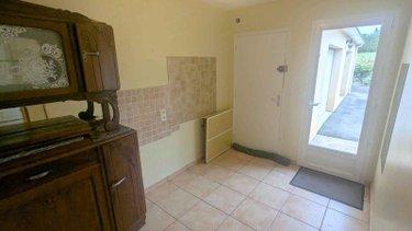 Maison à vendre à Sixt-sur-Aff en Ille-et-Vilaine (35550), ref : 2534