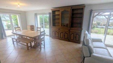 Maison à vendre à Sixt-sur-Aff en Ille-et-Vilaine (35550), ref : 2534