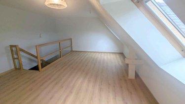 Maison à vendre à Sixt-sur-Aff en Ille-et-Vilaine (35550), ref : 2534