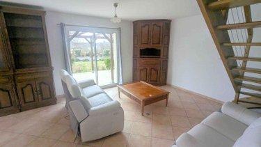 Maison à vendre à Sixt-sur-Aff en Ille-et-Vilaine (35550), ref : 2534