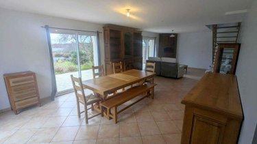 Maison à vendre à Sixt-sur-Aff en Ille-et-Vilaine (35550), ref : 2534
