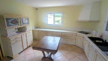 Maison à vendre à Sixt-sur-Aff en Ille-et-Vilaine (35550), ref : 2534