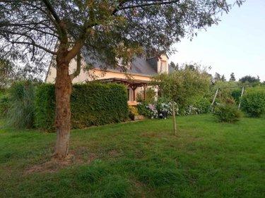 Maison à vendre à Sixt-sur-Aff en Ille-et-Vilaine (35550), ref : 2534