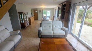 Maison à vendre à Sixt-sur-Aff en Ille-et-Vilaine (35550), ref : 2534