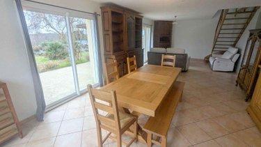 Maison à vendre à Sixt-sur-Aff en Ille-et-Vilaine (35550), ref : 2534