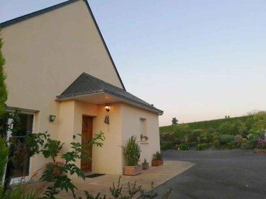 Maison à vendre à Sixt-sur-Aff en Ille-et-Vilaine (35550), ref : 2534