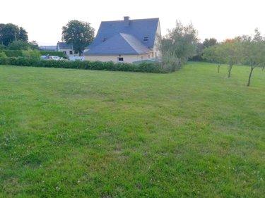 Maison à vendre à Sixt-sur-Aff en Ille-et-Vilaine (35550), ref : 2534