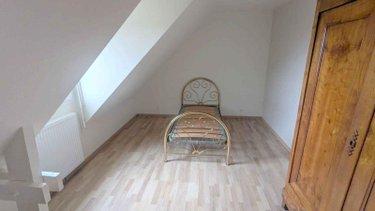 Maison à vendre à Sixt-sur-Aff en Ille-et-Vilaine (35550), ref : 2534