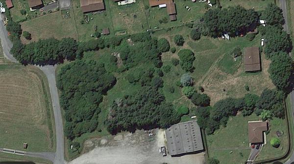 Terrain industriel de 4 047 m² – Zone dédiée à votre projet en Haute-Vienne !