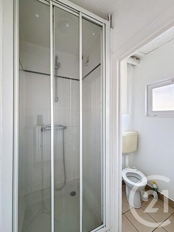 Appartement F2 à vendre  2 pièces - 44,44 m2 CLERMONT FERRAND - 63