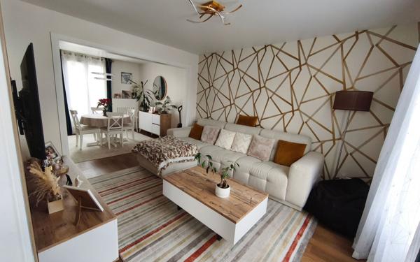 Maison à vendre    4 pièces • 92,15 m2 Maffliers