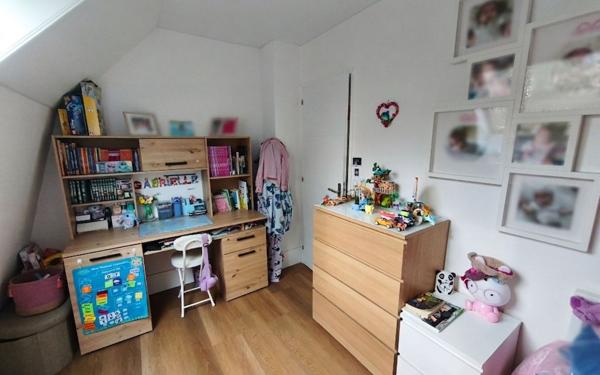 Maison à vendre    4 pièces • 92,15 m2 Maffliers