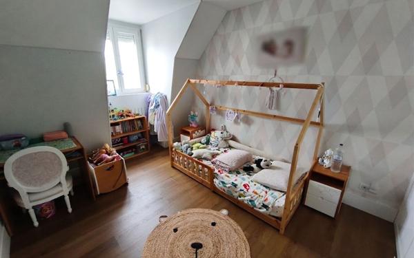 Maison à vendre    4 pièces • 92,15 m2 Maffliers