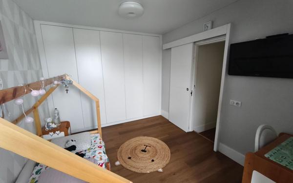 Maison à vendre    4 pièces • 92,15 m2 Maffliers