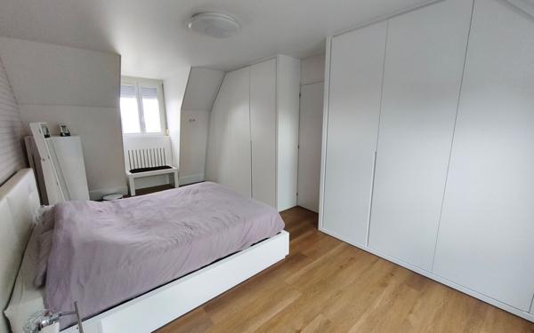 Maison à vendre    4 pièces • 92,15 m2 Maffliers