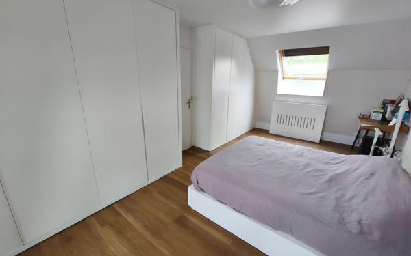Maison à vendre    4 pièces • 92,15 m2 Maffliers