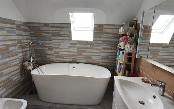 Maison à vendre    4 pièces • 92,15 m2 Maffliers