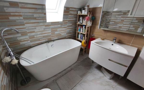 Maison à vendre    4 pièces • 92,15 m2 Maffliers