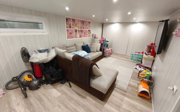 Maison à vendre    4 pièces • 92,15 m2 Maffliers
