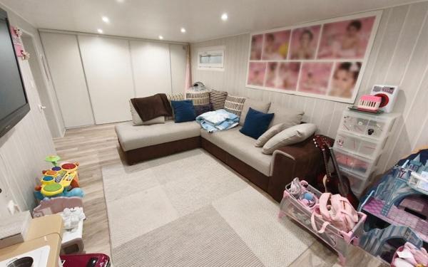 Maison à vendre    4 pièces • 92,15 m2 Maffliers
