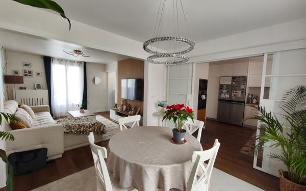 Maison à vendre    4 pièces • 92,15 m2 Maffliers