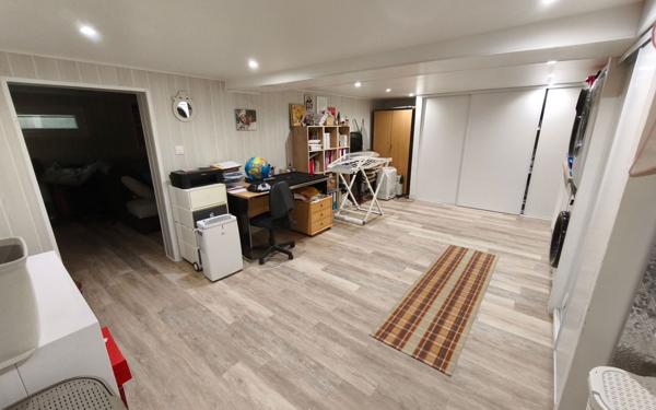 Maison à vendre    4 pièces • 92,15 m2 Maffliers