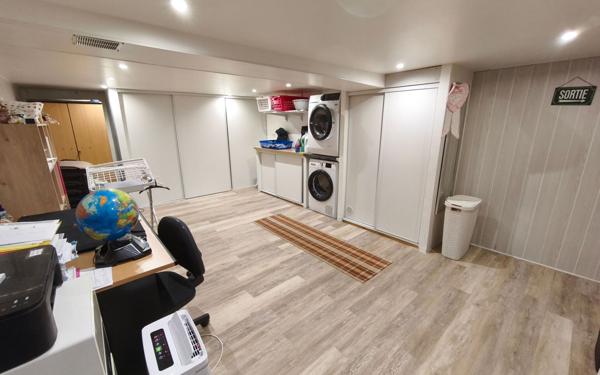 Maison à vendre    4 pièces • 92,15 m2 Maffliers