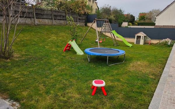 Maison à vendre    4 pièces • 92,15 m2 Maffliers
