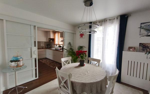 Maison à vendre    4 pièces • 92,15 m2 Maffliers