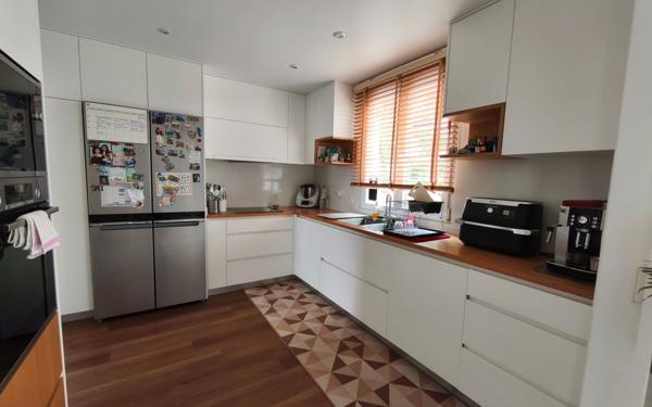 Maison à vendre    4 pièces • 92,15 m2 Maffliers