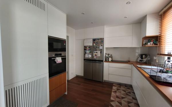Maison à vendre    4 pièces • 92,15 m2 Maffliers
