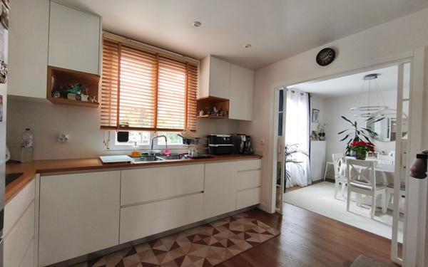 Maison à vendre    4 pièces • 92,15 m2 Maffliers
