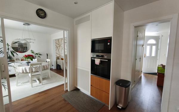 Maison à vendre    4 pièces • 92,15 m2 Maffliers