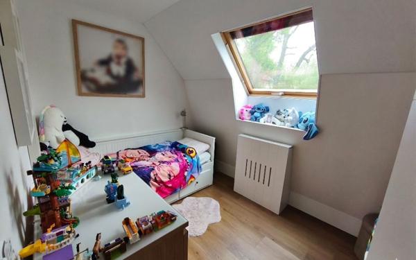 Maison à vendre    4 pièces • 92,15 m2 Maffliers