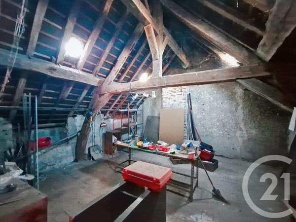 Maison à vendre  12 pièces - 225,42 m2 ORLEANS - 45