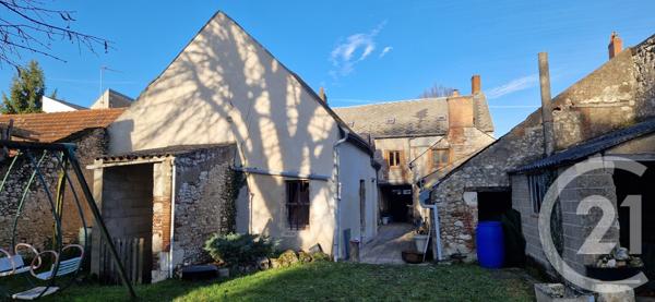 Maison à vendre  12 pièces - 225,42 m2 ORLEANS - 45
